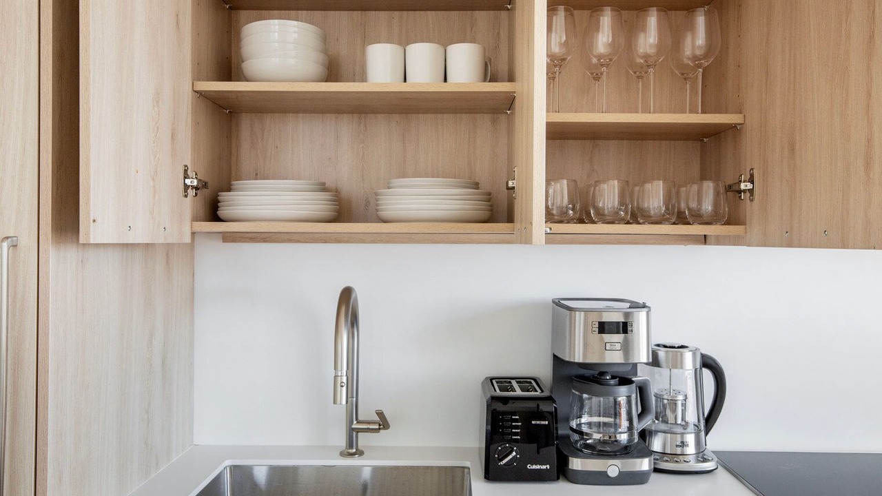 Photo of Kitchen in Clinton Hill