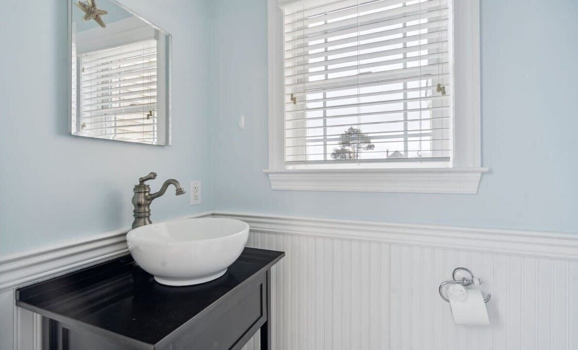 Photo of Bathroom in Seabrook