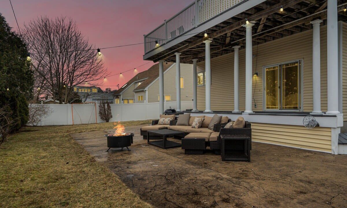 Photo of Outdoor in Seabrook