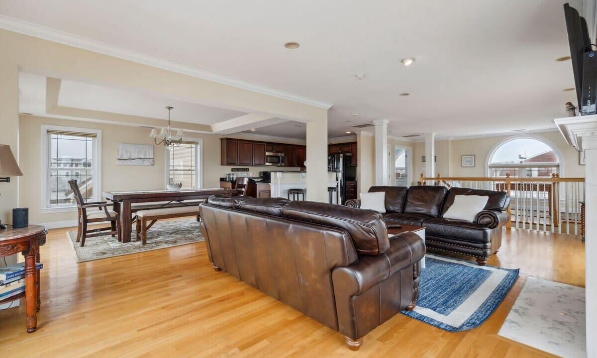 Photo of Bedroom in Seabrook