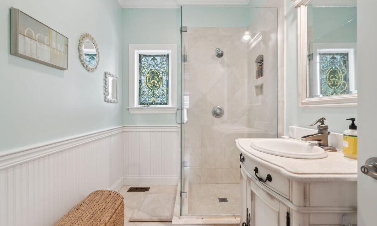 Photo of Bathroom in Seabrook
