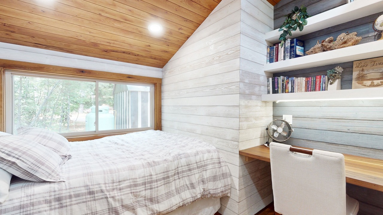 Photo of Bedroom in Wakefield
