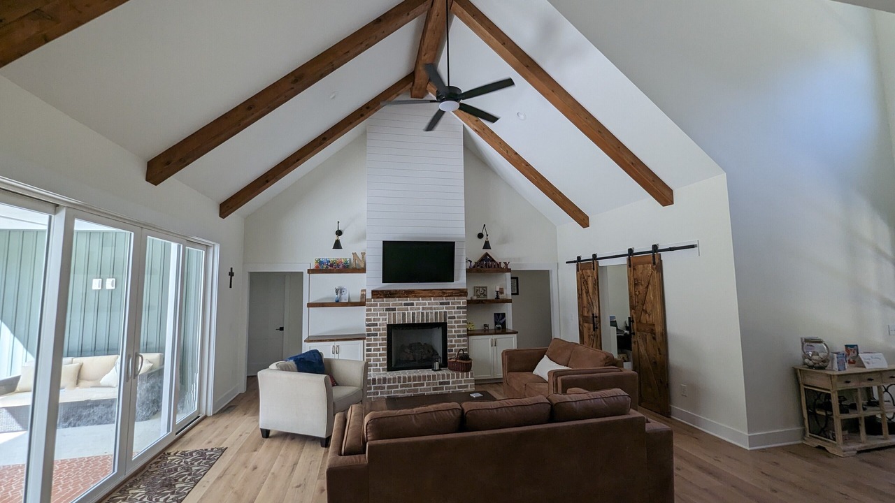 Photo of Livingroom in West End