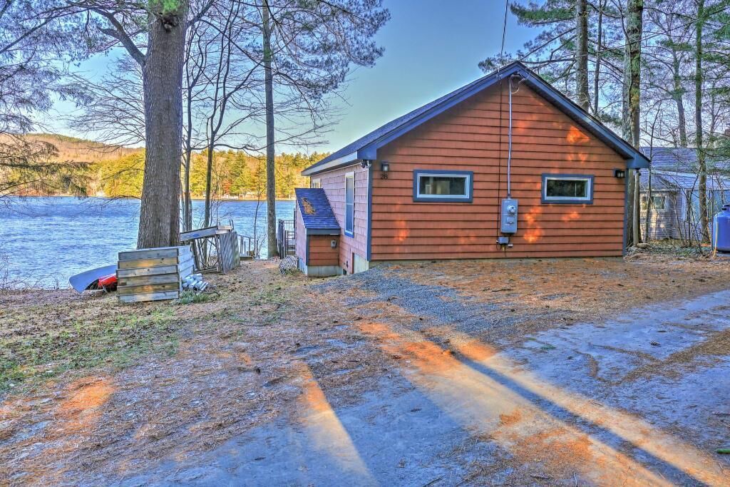 Photo of Outdoor in Great Barrington