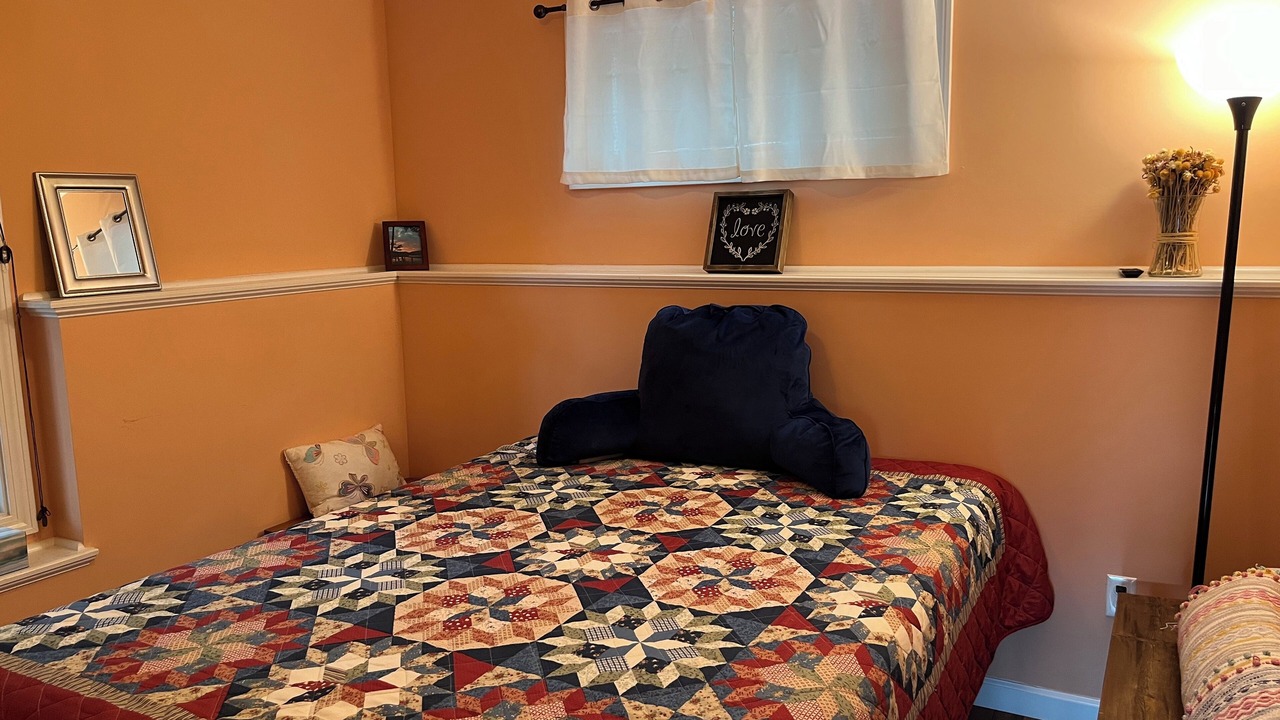 Photo of Bedroom in Great Barrington