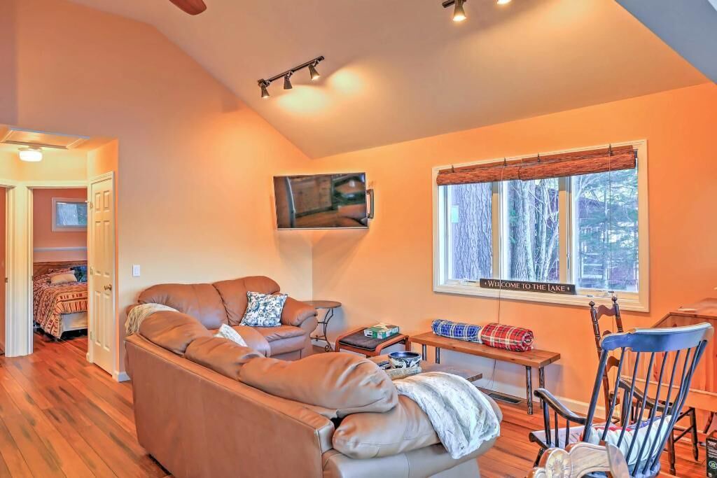 Photo of Livingroom in Great Barrington