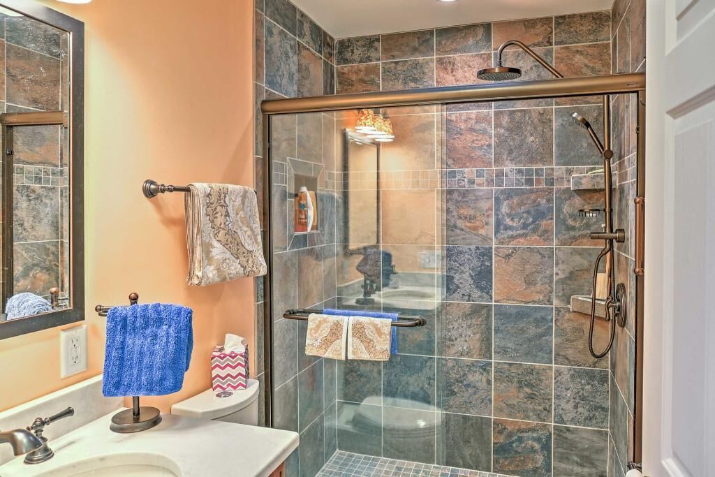 Photo of Bathroom in Great Barrington