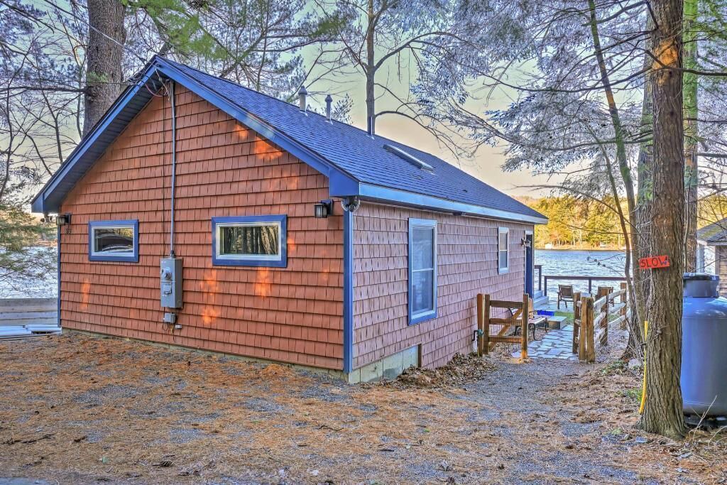 Photo of Outdoor in Great Barrington