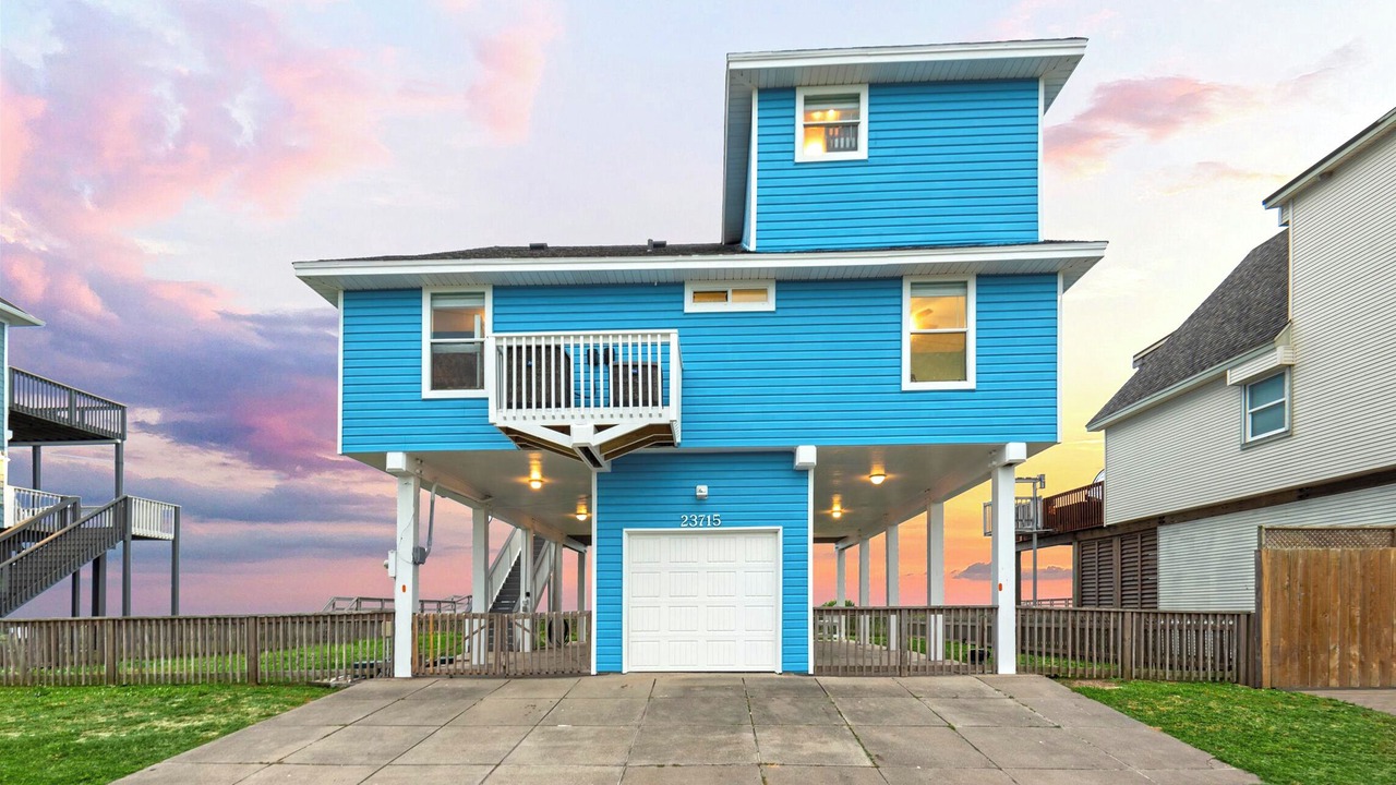 Photo of Outdoor in Miramar