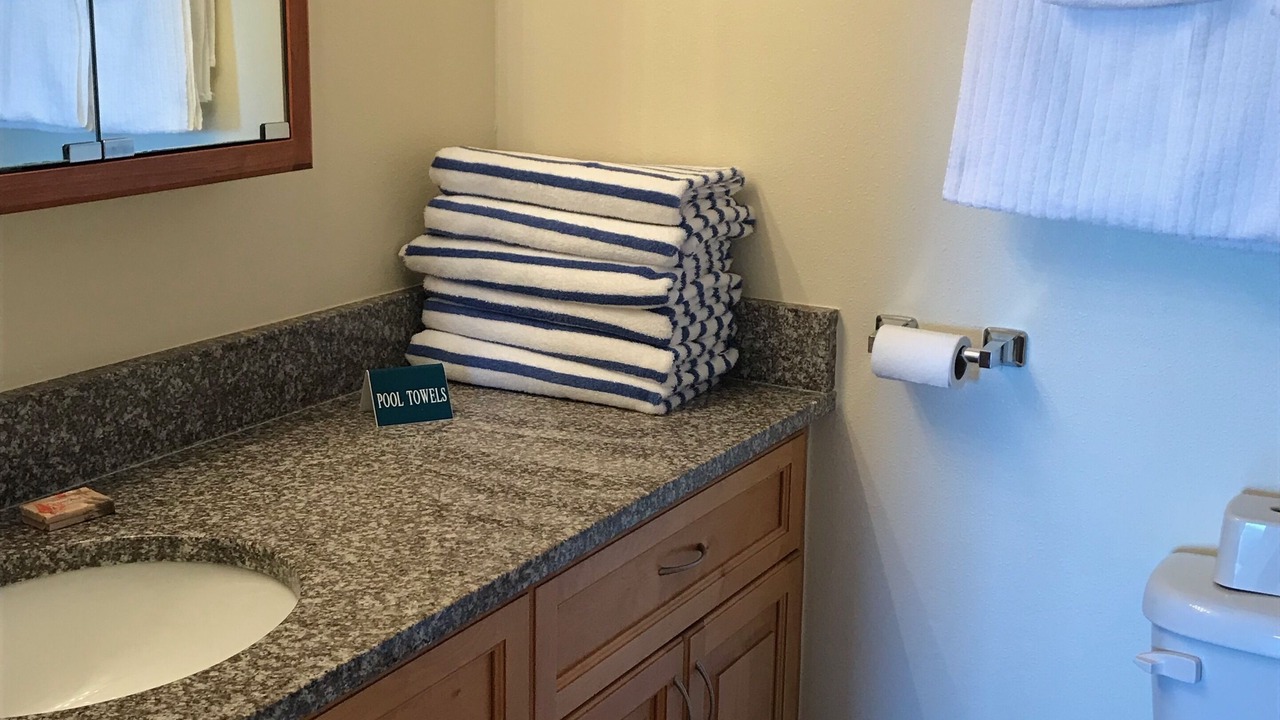 Photo of Bathroom in Hudson