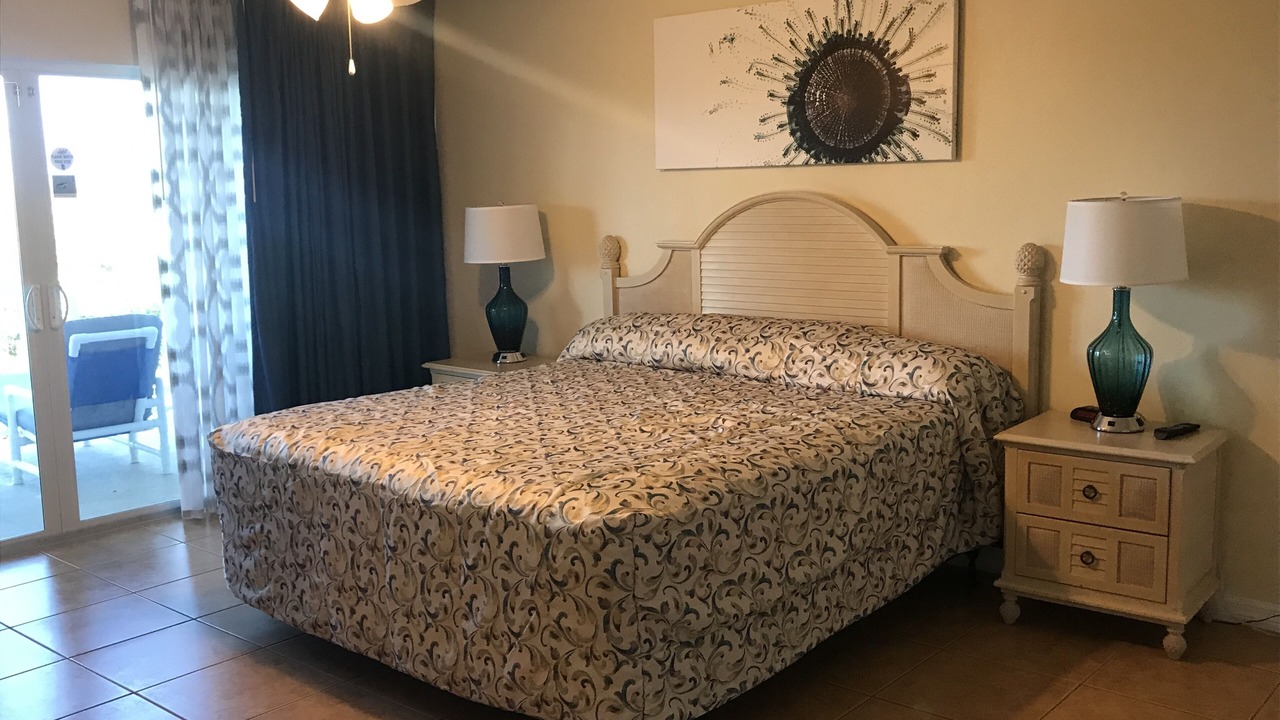 Photo of Bedroom in Hudson