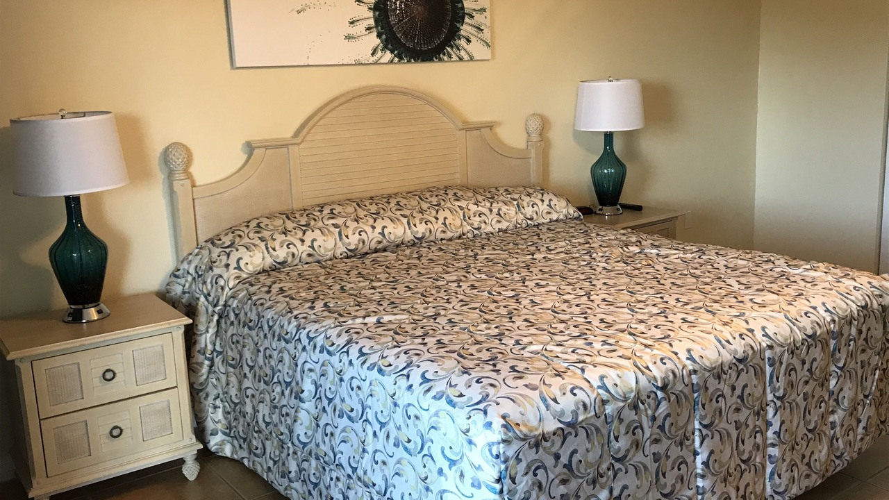 Photo of Bedroom in Hudson