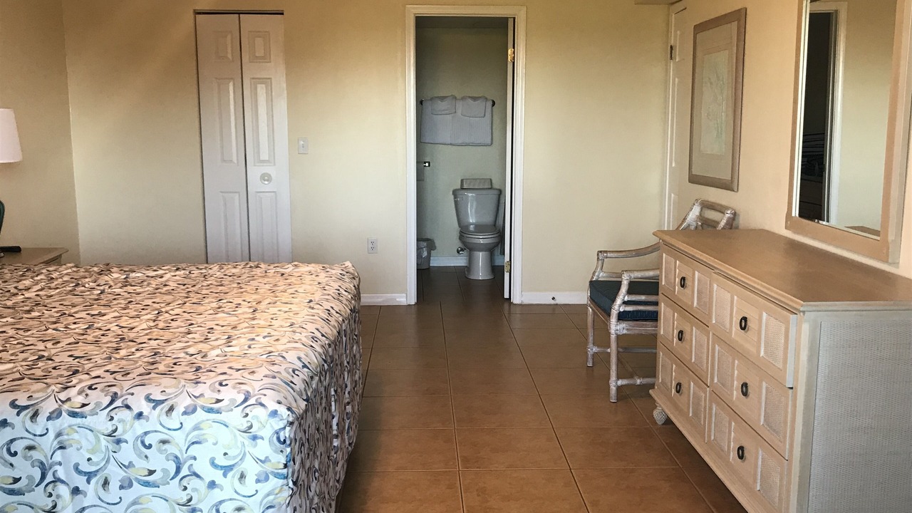 Photo of Bedroom in Hudson