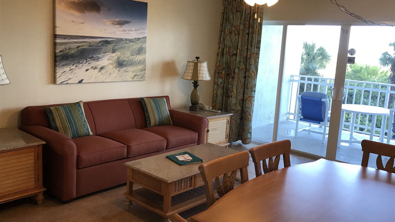 Photo of Livingroom in Hudson