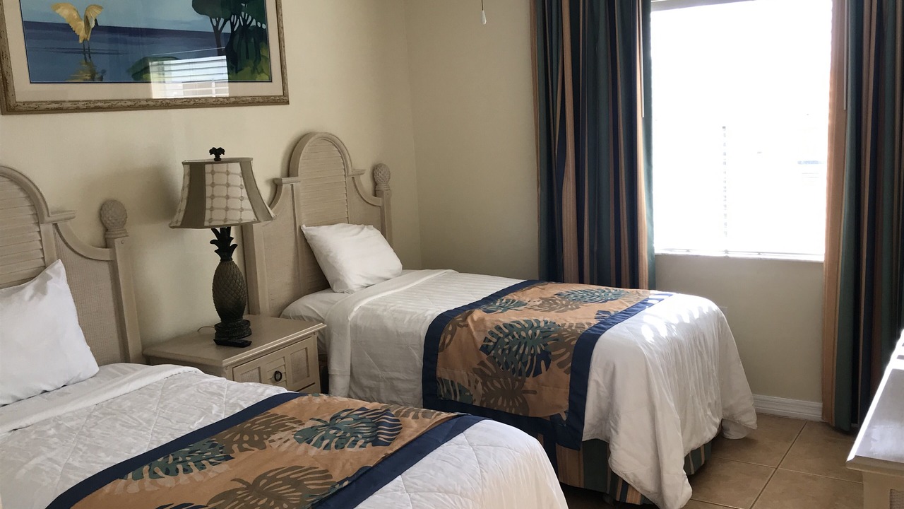 Photo of Bedroom in Hudson