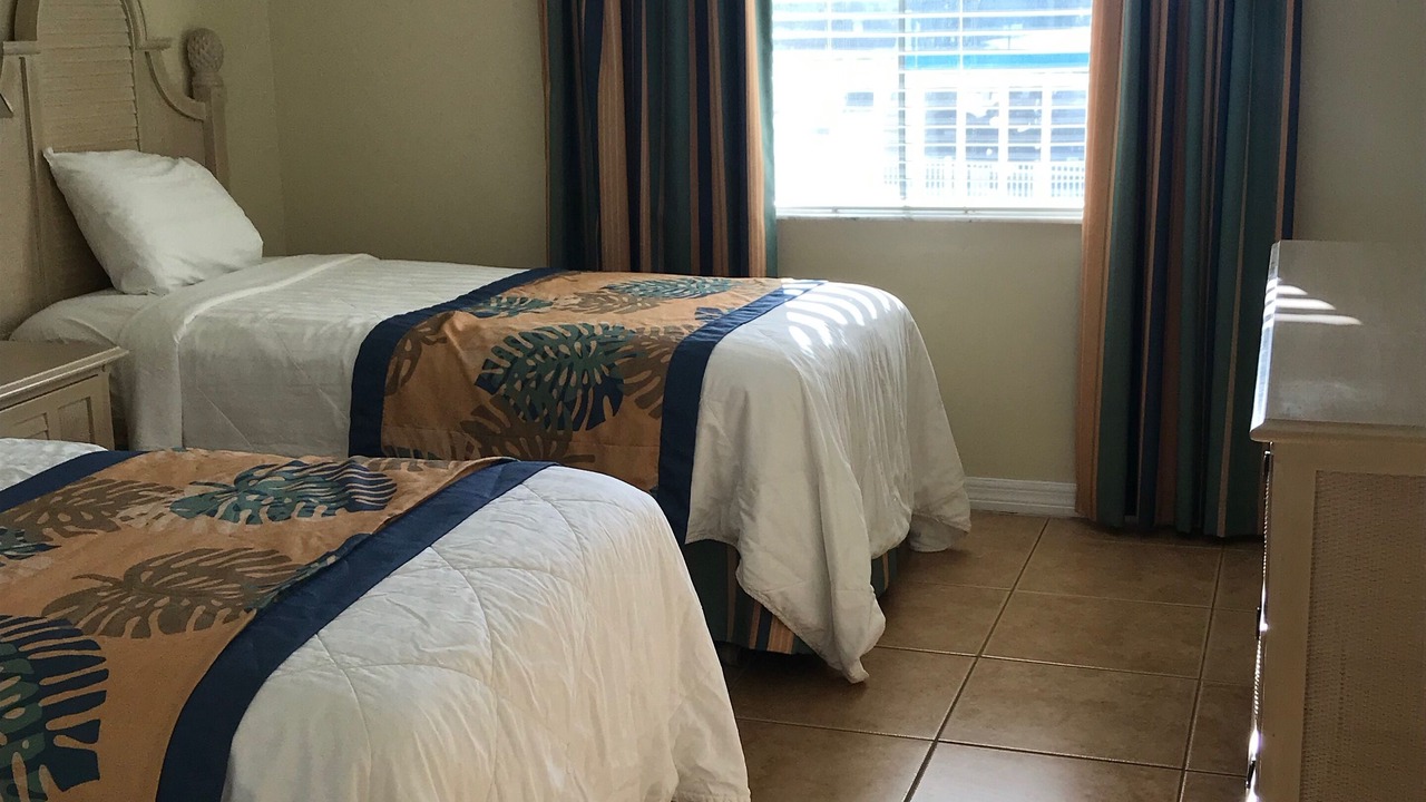 Photo of Bedroom in Hudson