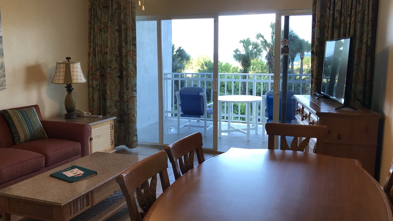 Photo of Livingroom in Hudson