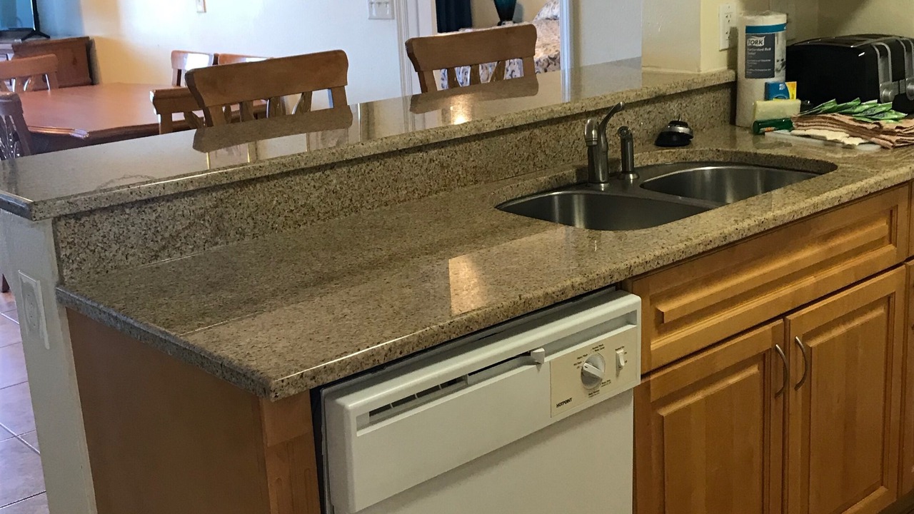 Photo of Kitchen in Hudson
