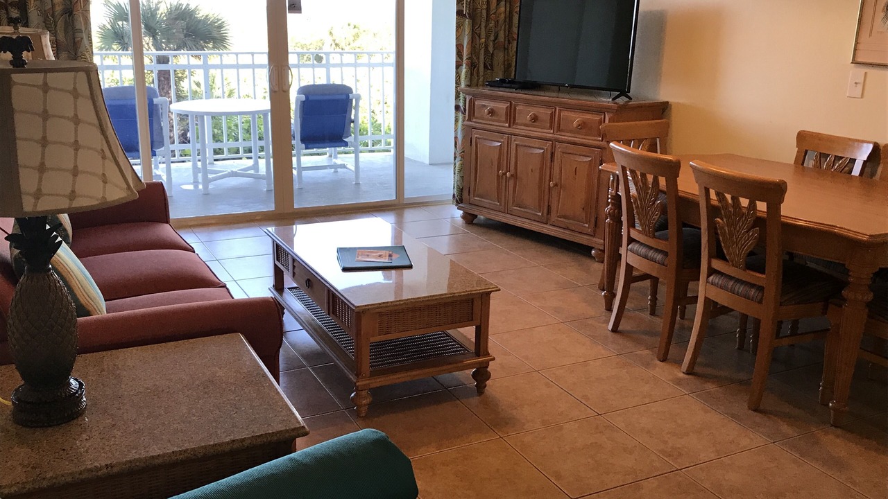 Photo of Livingroom in Hudson