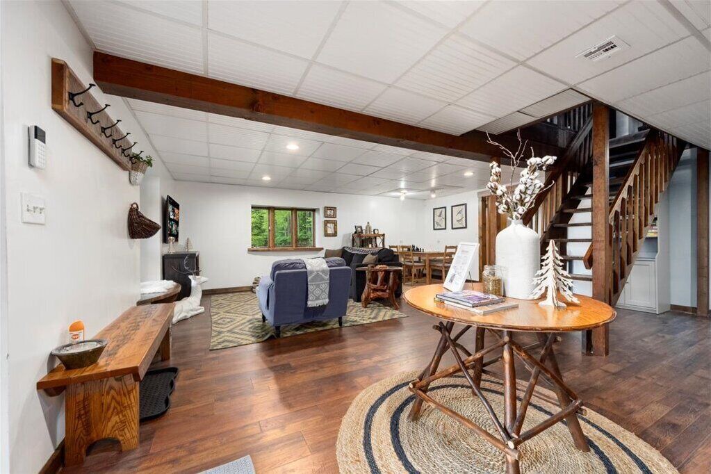 Photo of Bedroom in Warrensburg