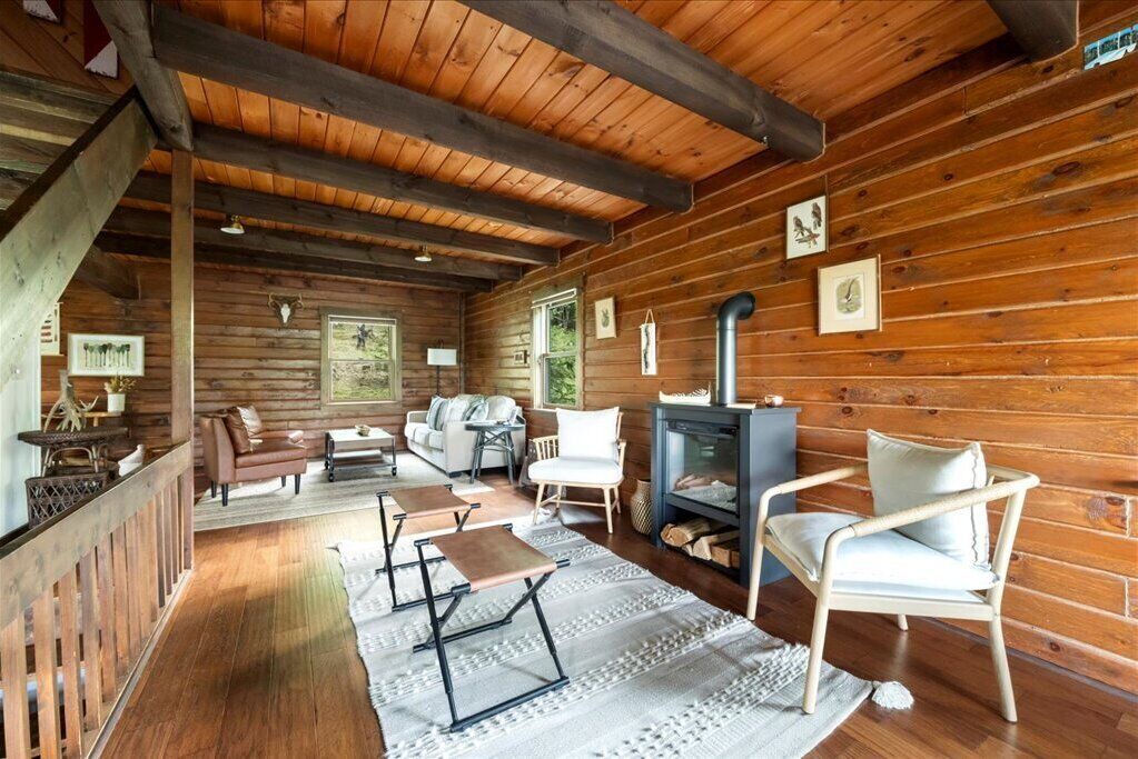 Photo of Livingroom in Warrensburg