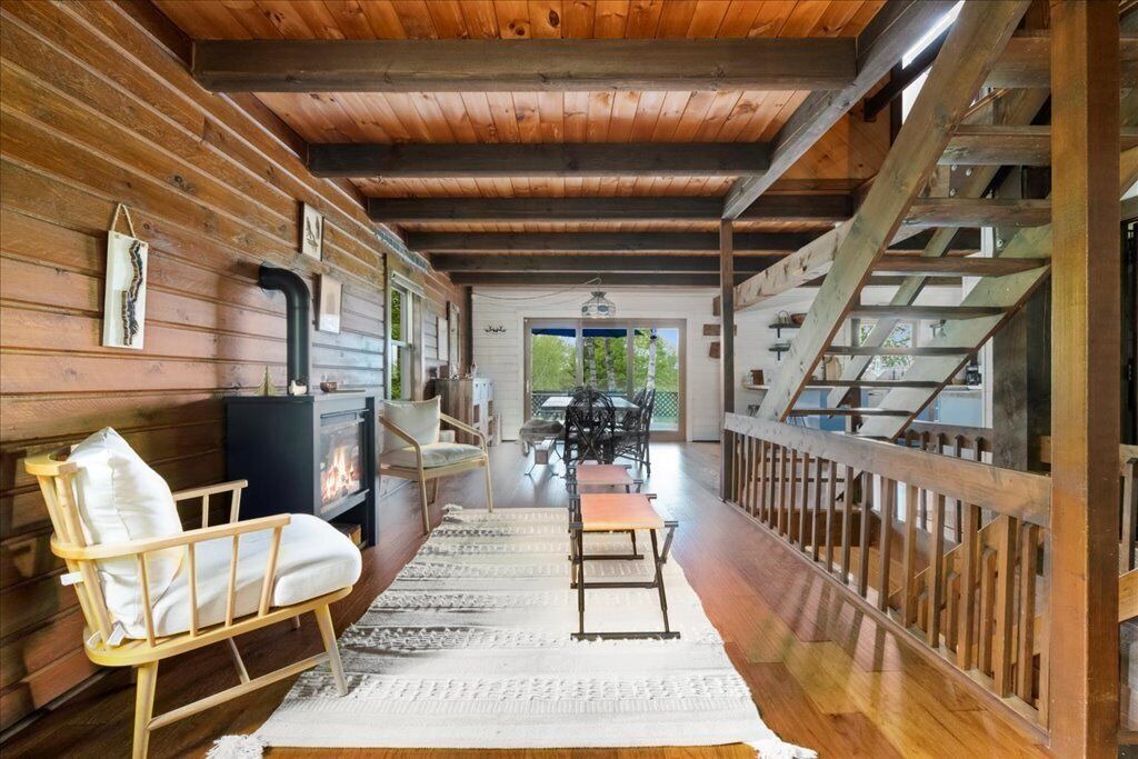 Photo of Livingroom in Warrensburg