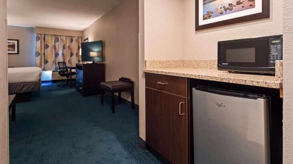 Photo of Bedroom in Blaine