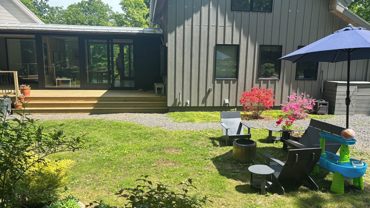 Photo of Patio Balcony in Esopus
