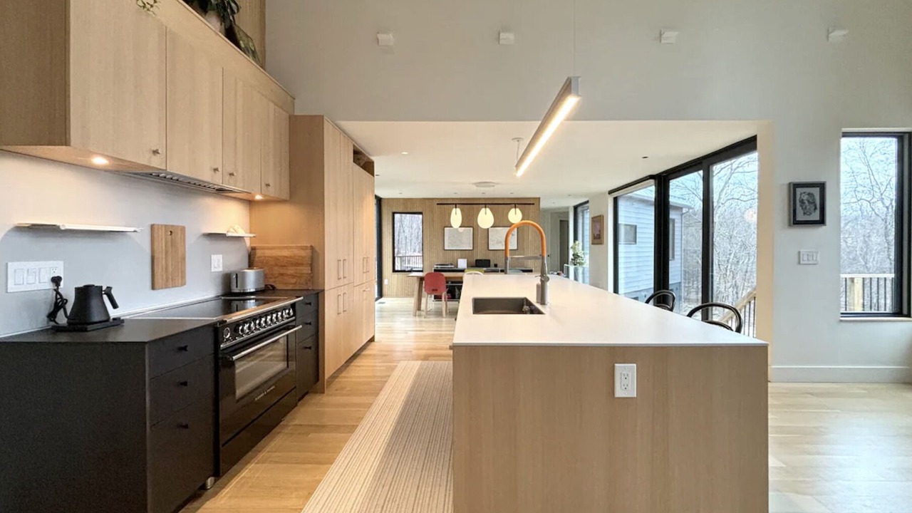 Photo of Kitchen in Esopus