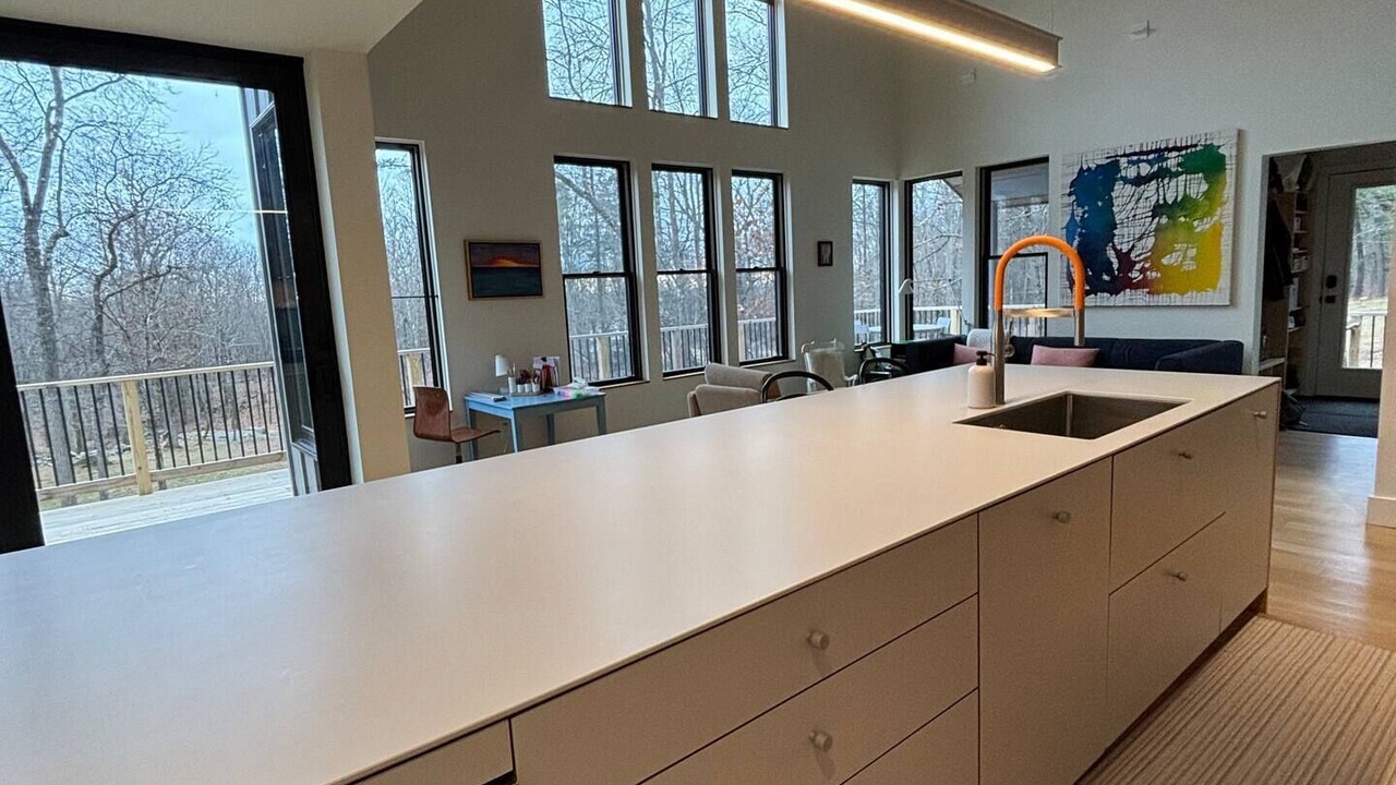 Photo of Kitchen in Esopus