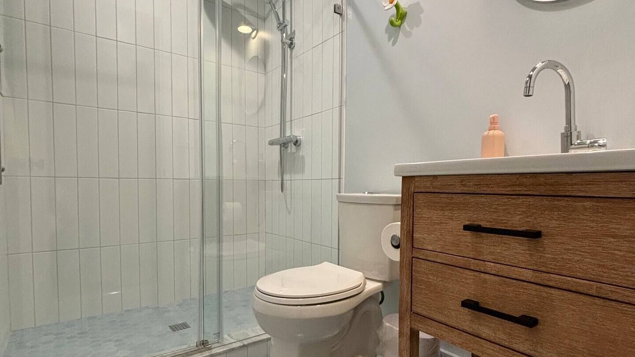 Photo of Bathroom in Esopus