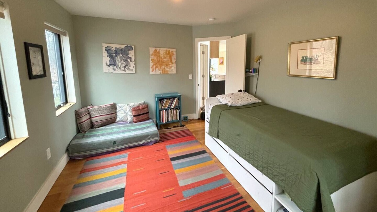 Photo of Bedroom in Esopus