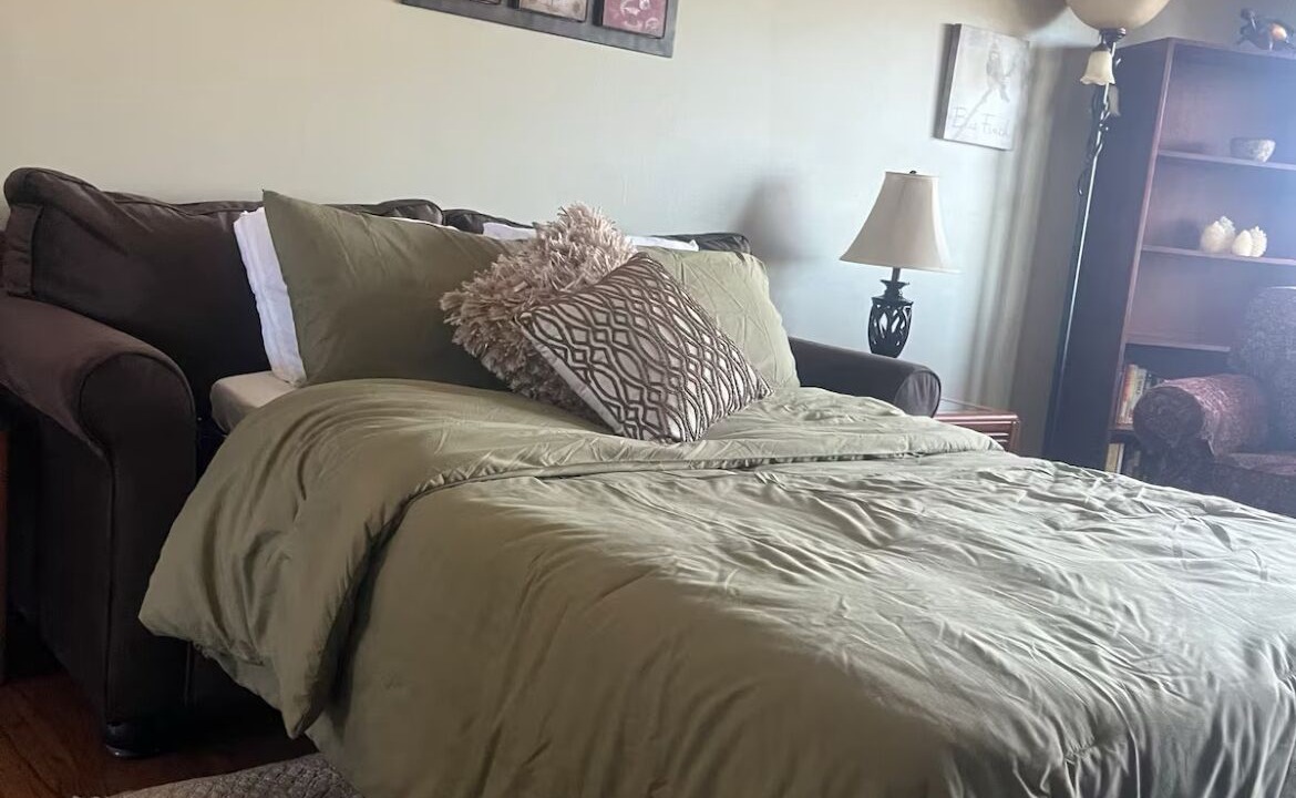 Photo of Bedroom in Cheektowaga