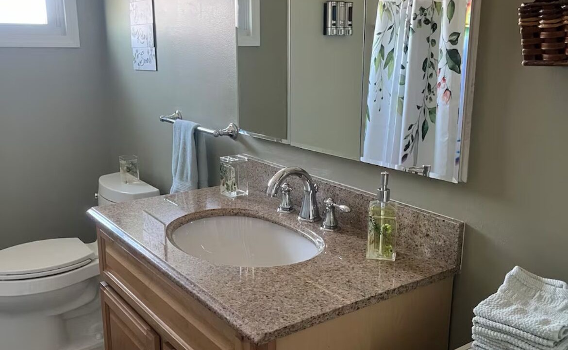 Photo of Bathroom in Cheektowaga