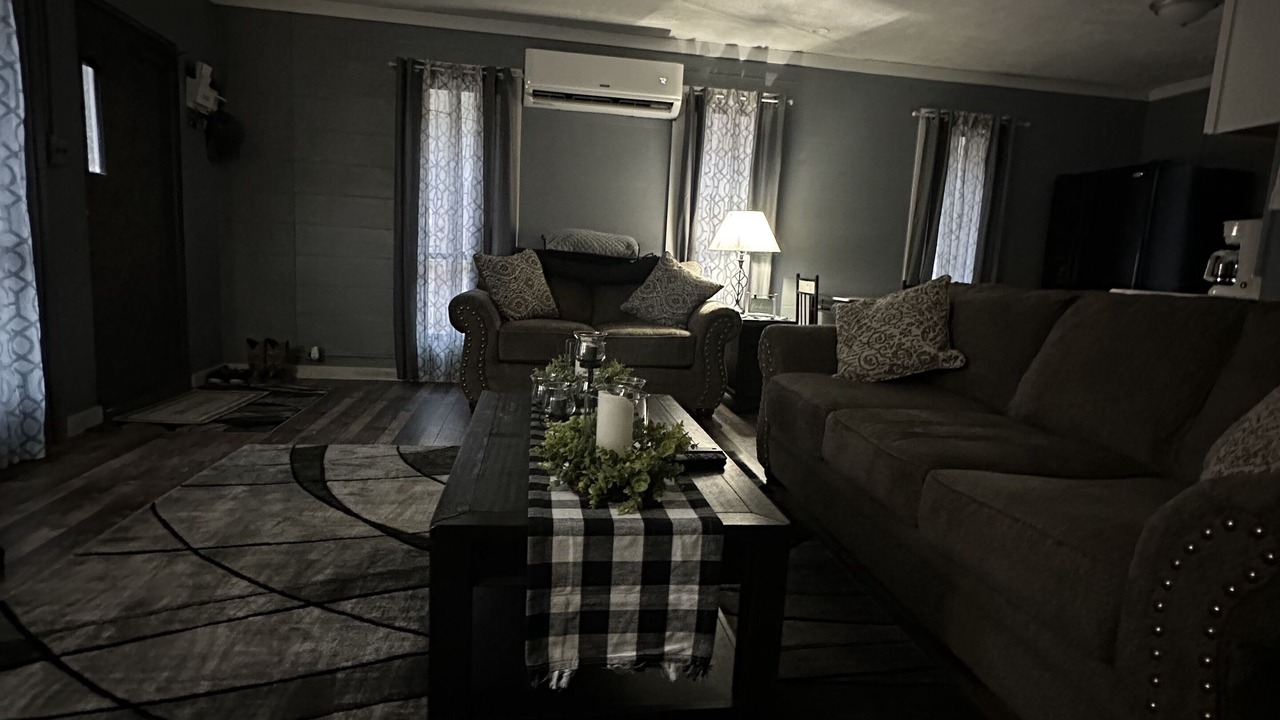 Photo of Livingroom in Ransom