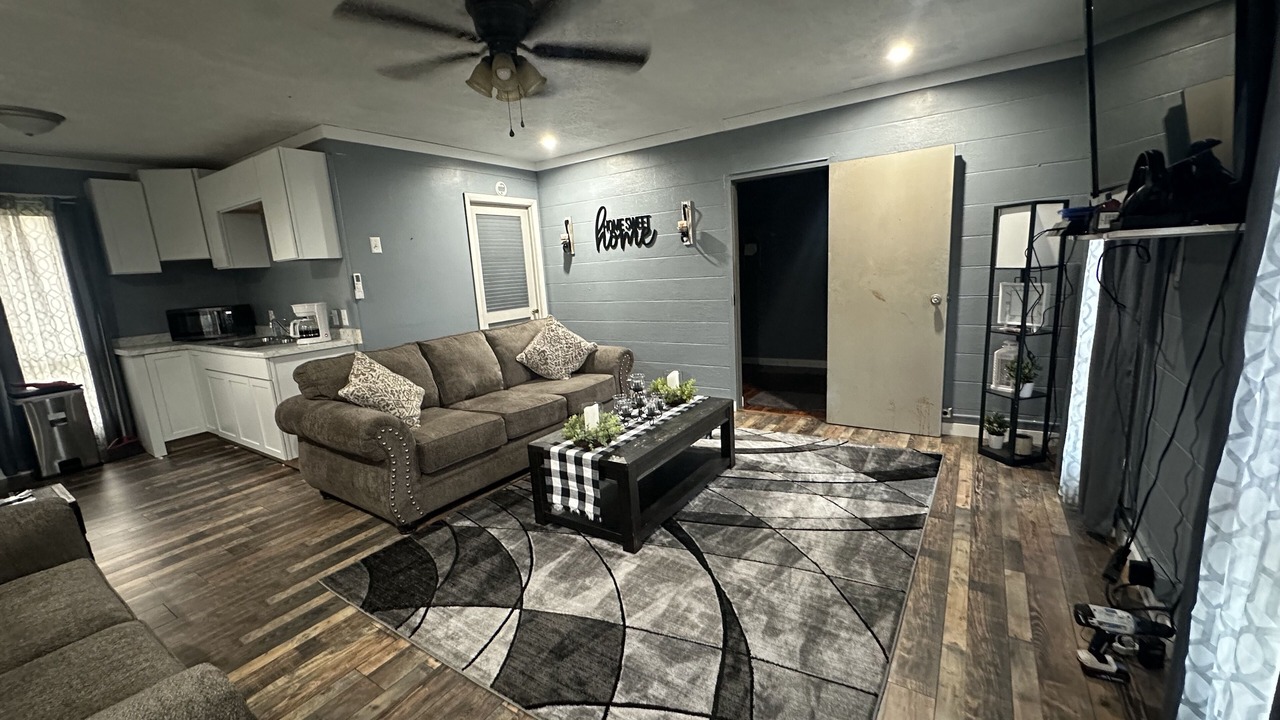 Photo of Livingroom in Ransom