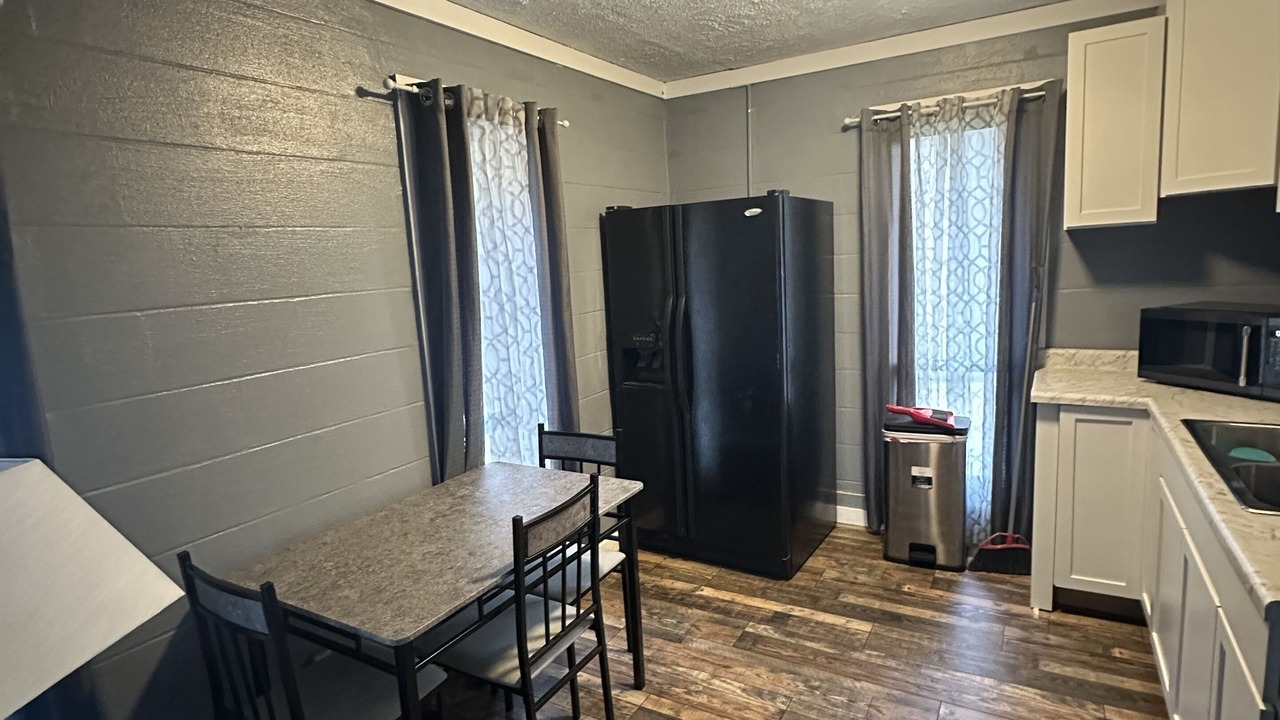 Photo of Kitchen in Ransom