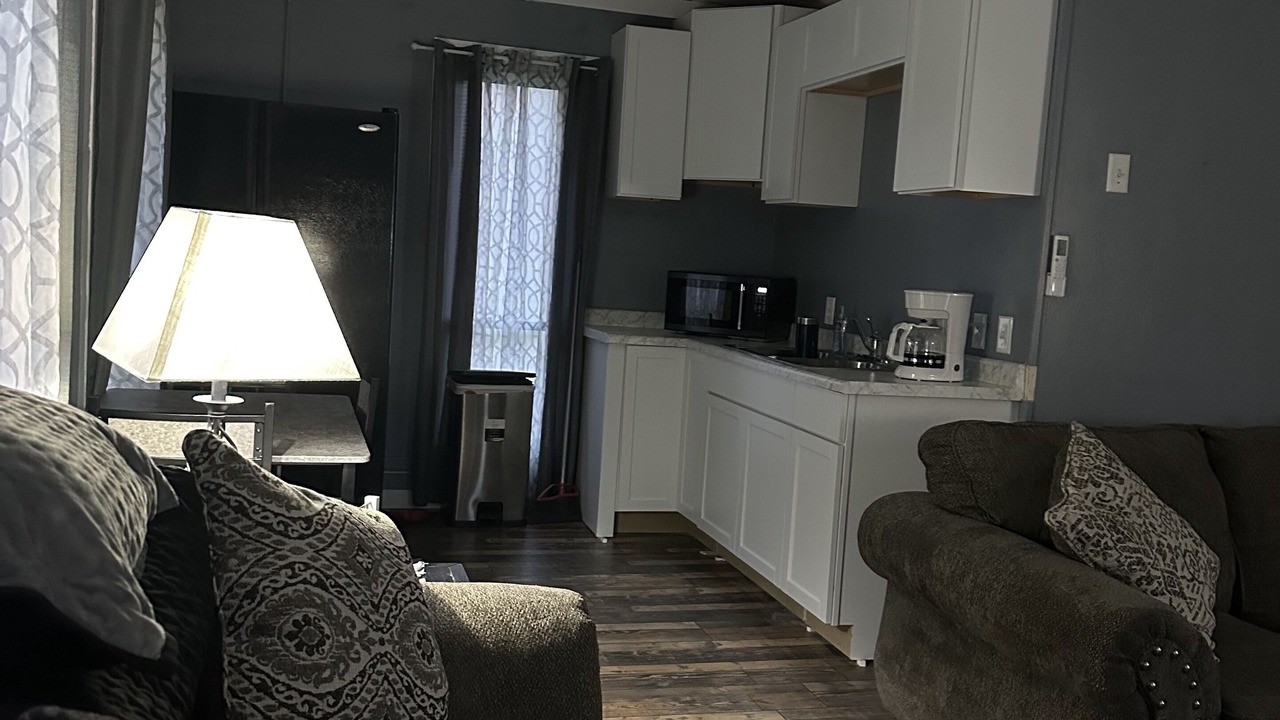 Photo of Livingroom in Ransom