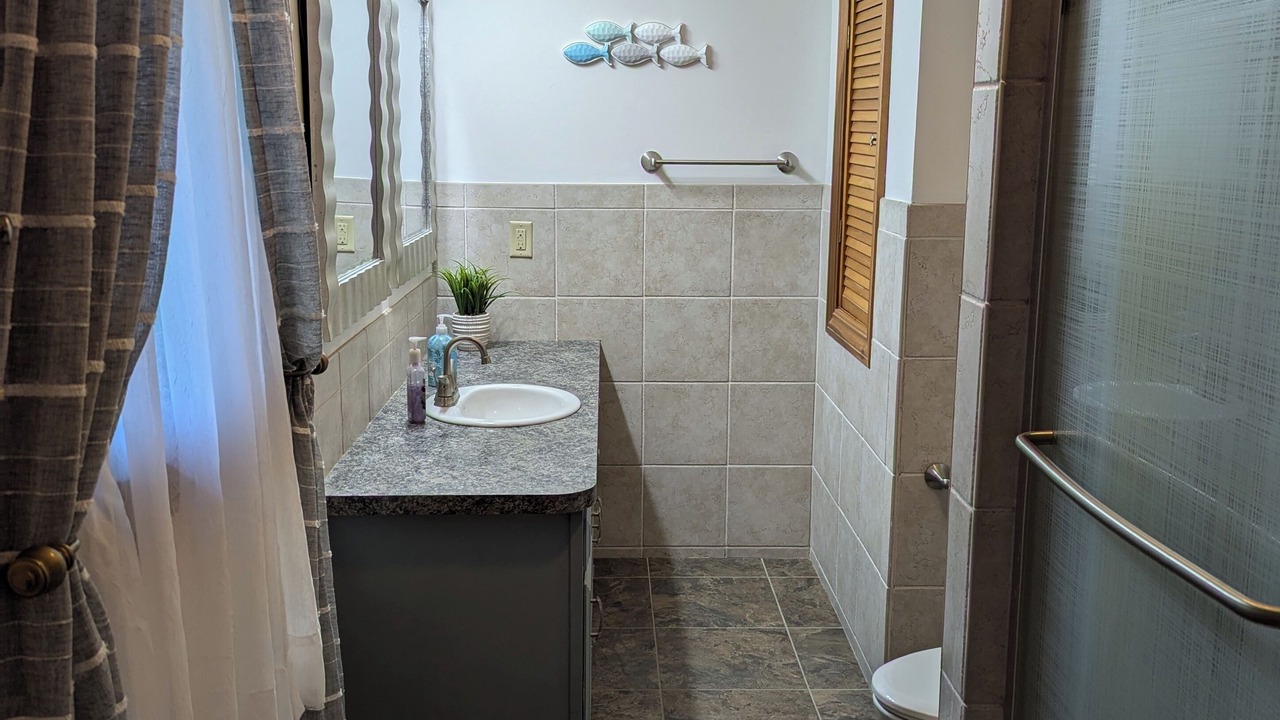 Photo of Bathroom in Damascus
