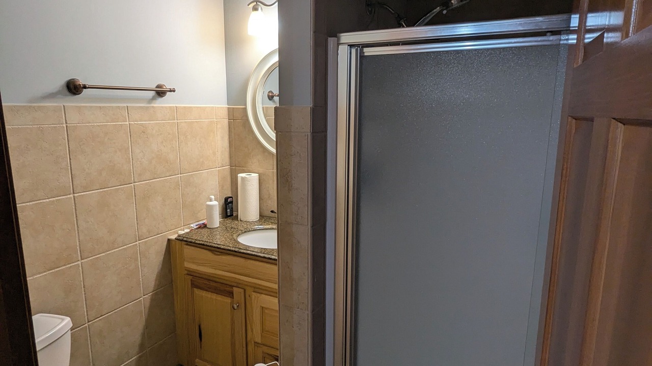 Photo of Bathroom in Damascus