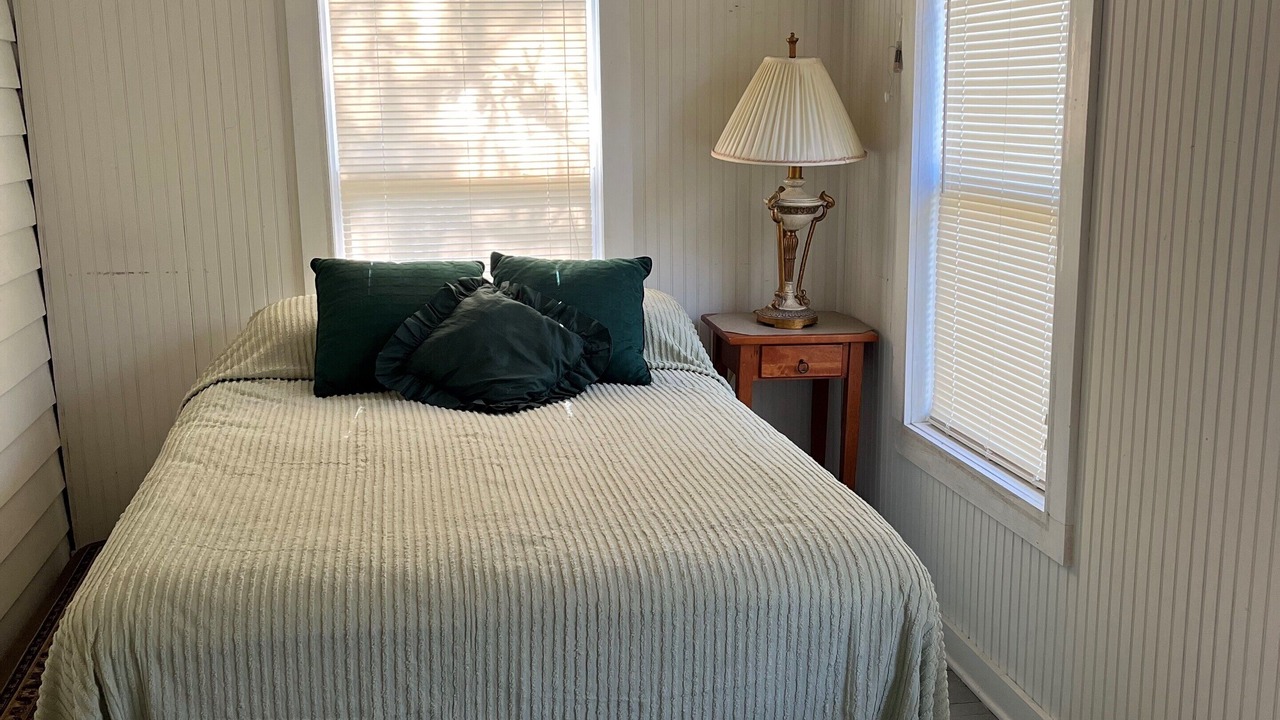 Photo of Bedroom in Schuylerville