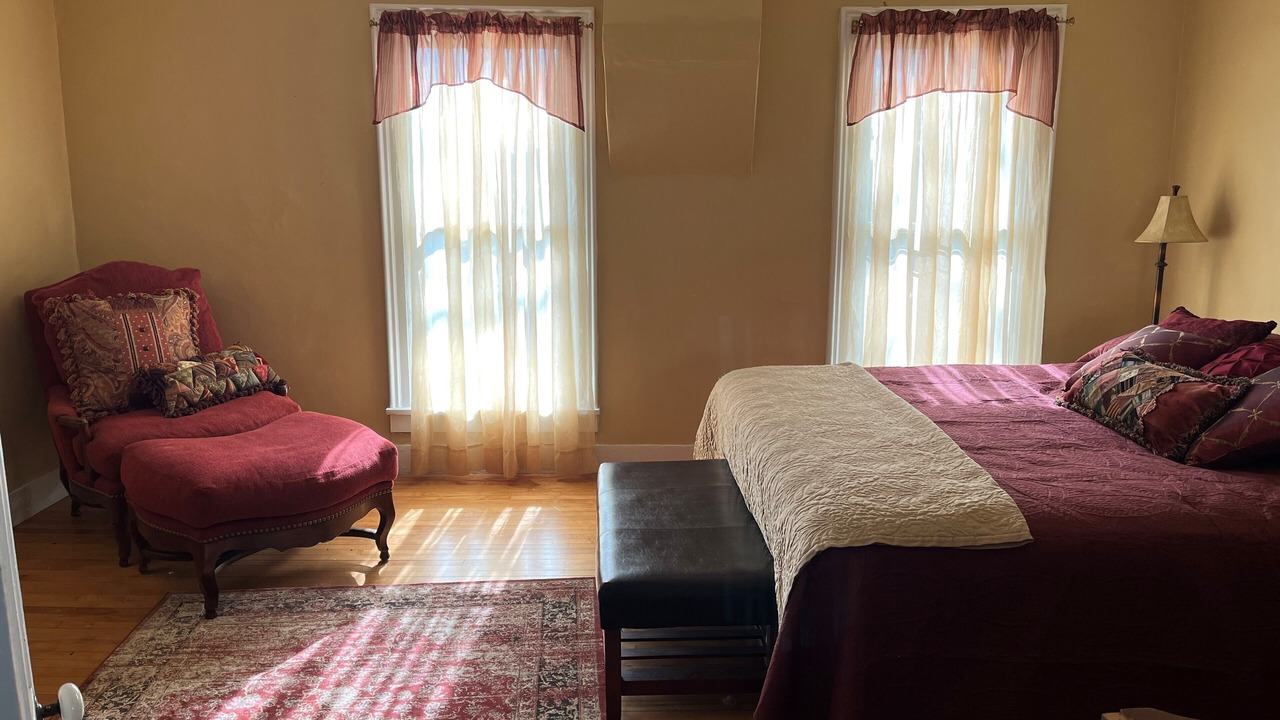 Photo of Bedroom in Schuylerville