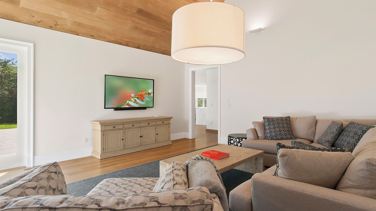 Photo of Livingroom in Amagansett Lanes