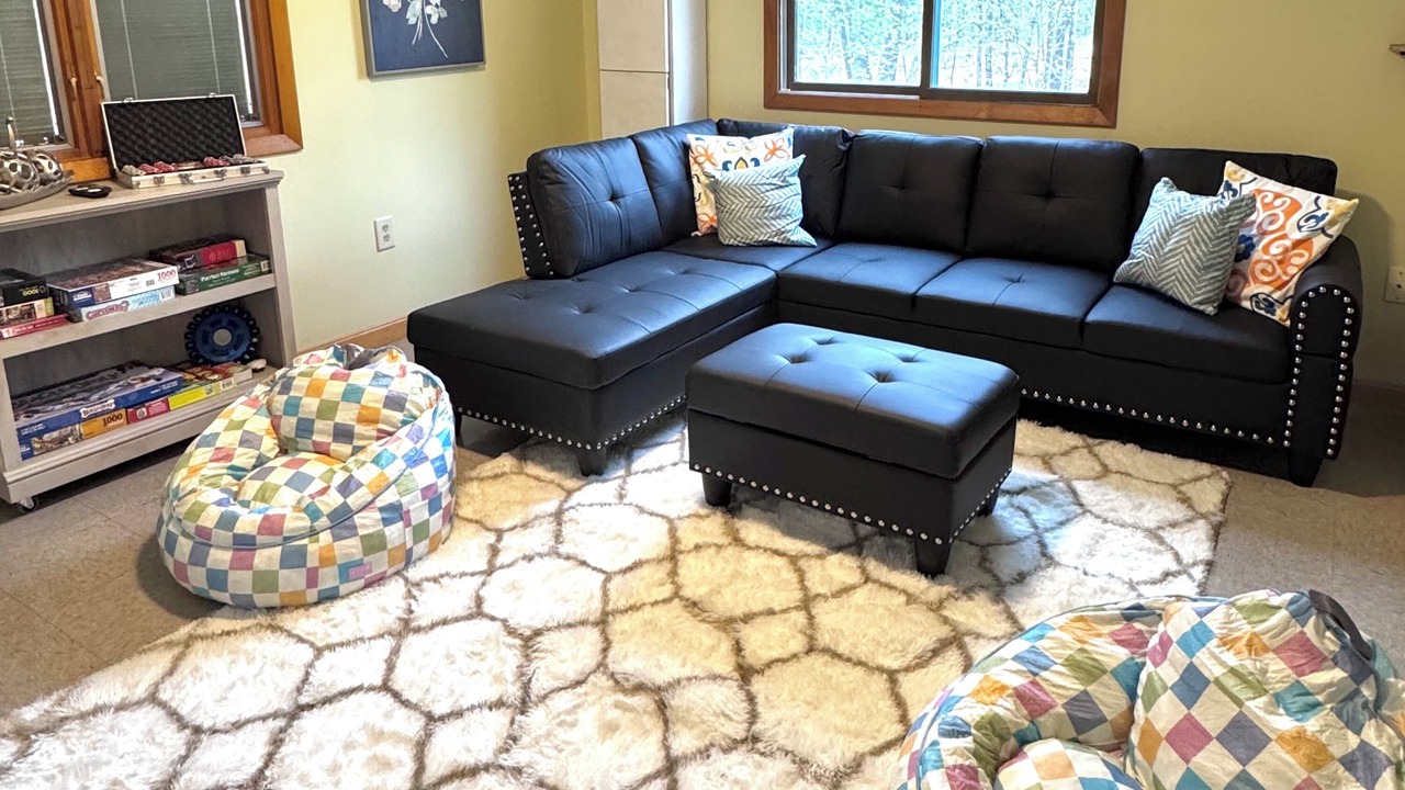 Photo of Livingroom in Barnstead