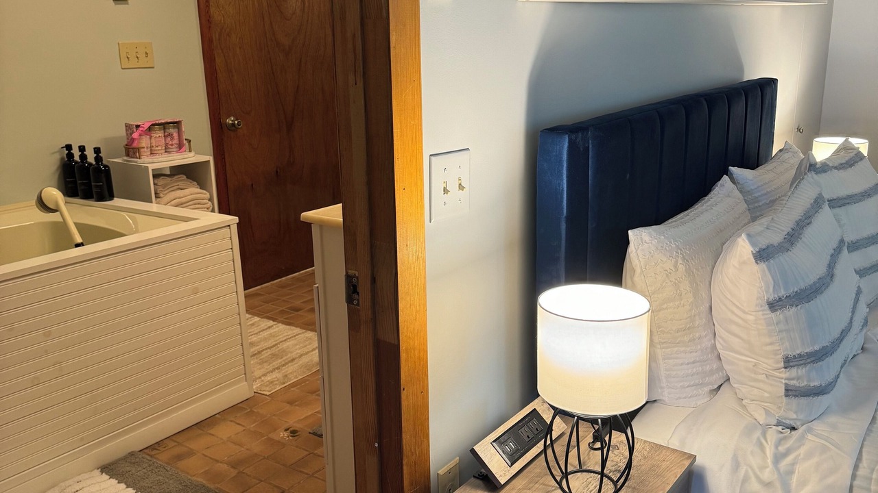 Photo of Bathroom in Barnstead