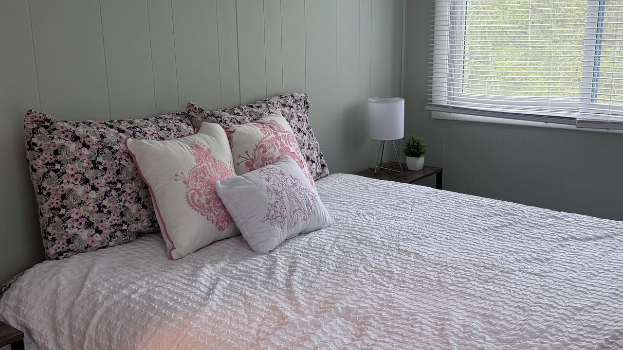 Photo of Bedroom in Barnstead