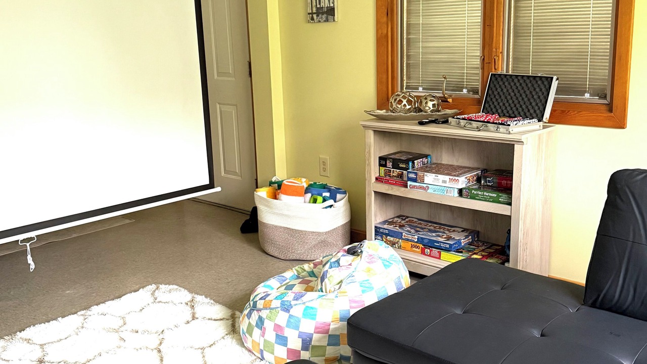Photo of Bedroom in Barnstead