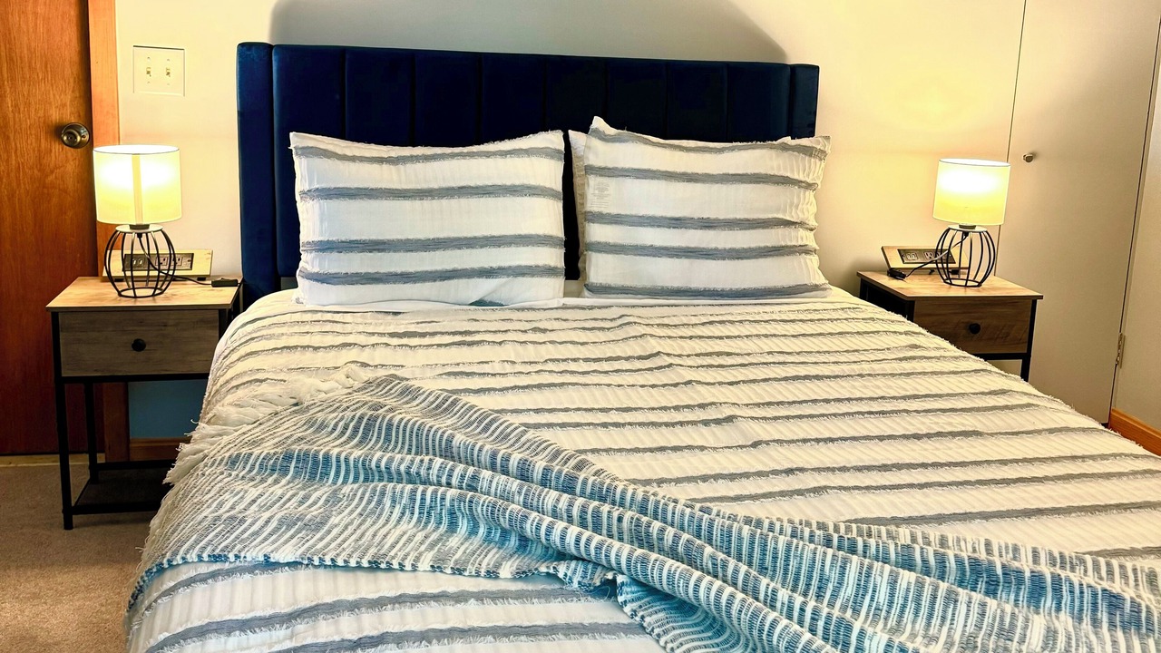 Photo of Bedroom in Barnstead