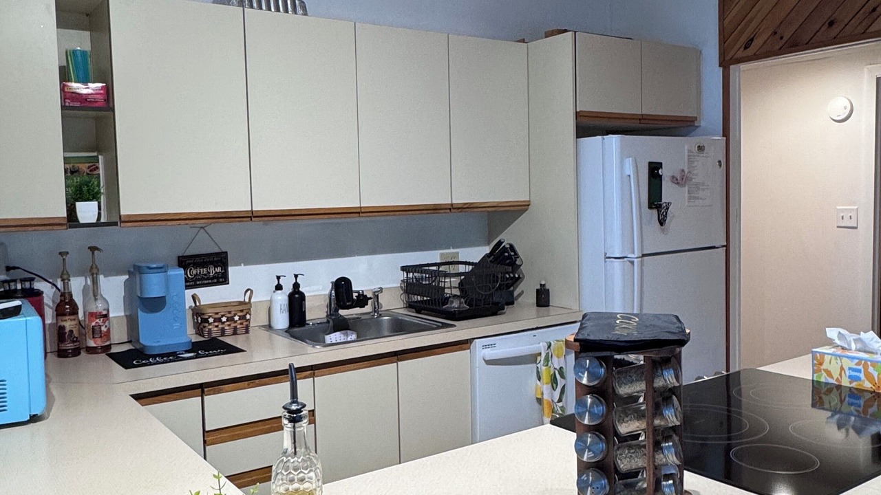 Photo of Kitchen in Barnstead