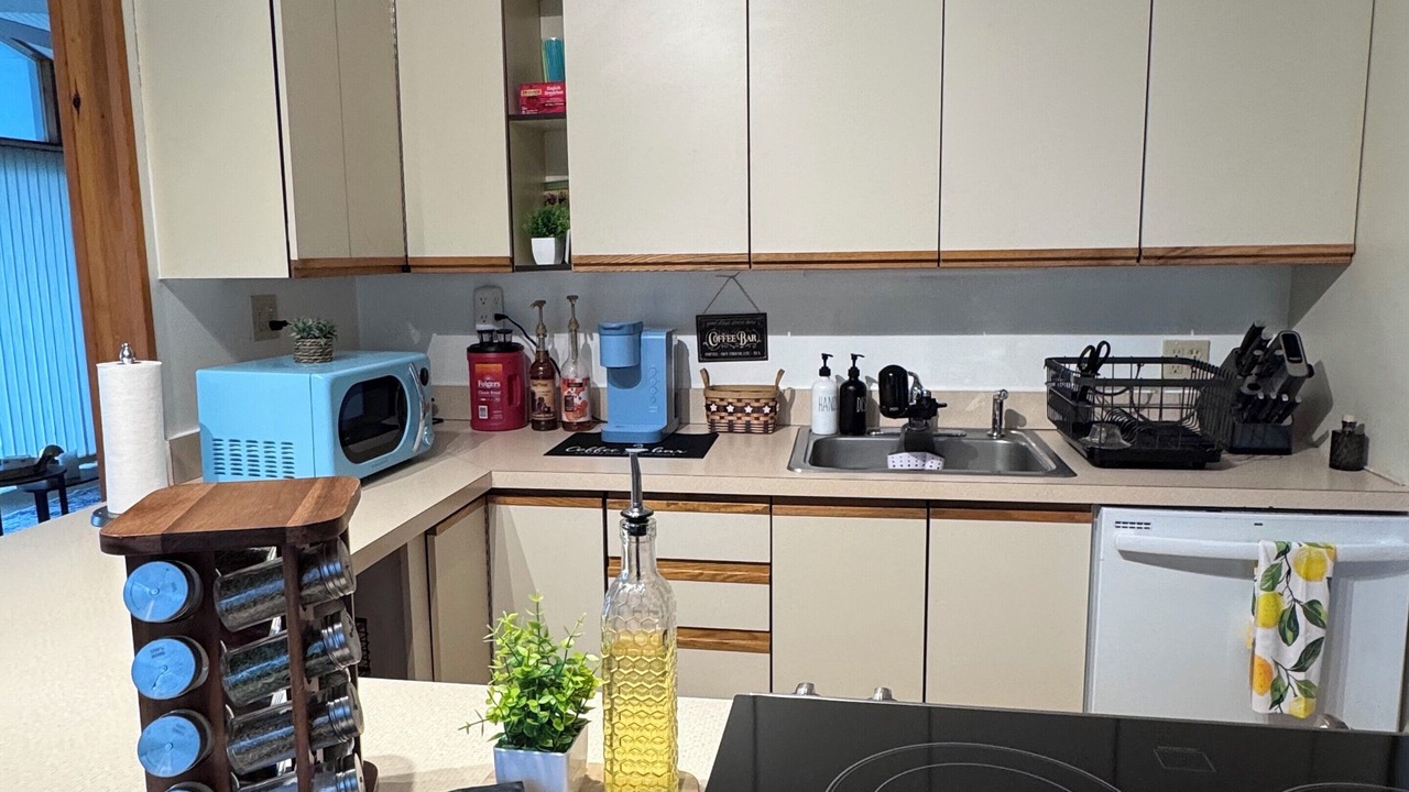 Photo of Kitchen in Barnstead